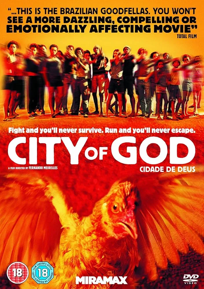 City of God