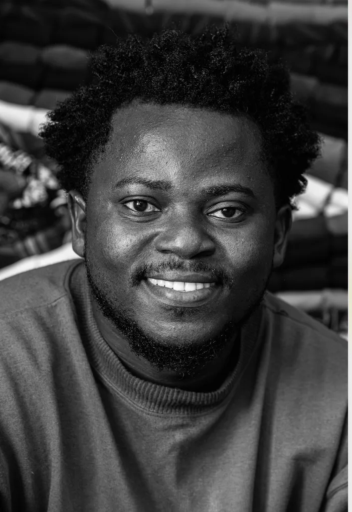 Emmanuel Aggrey Tieku