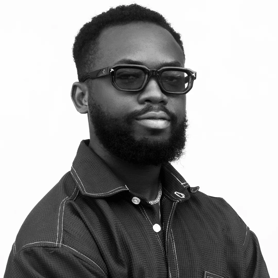 Nana Frimpong