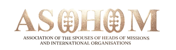 Association of Spouses of Heads of Missions and International Organisations (ASOHOM)