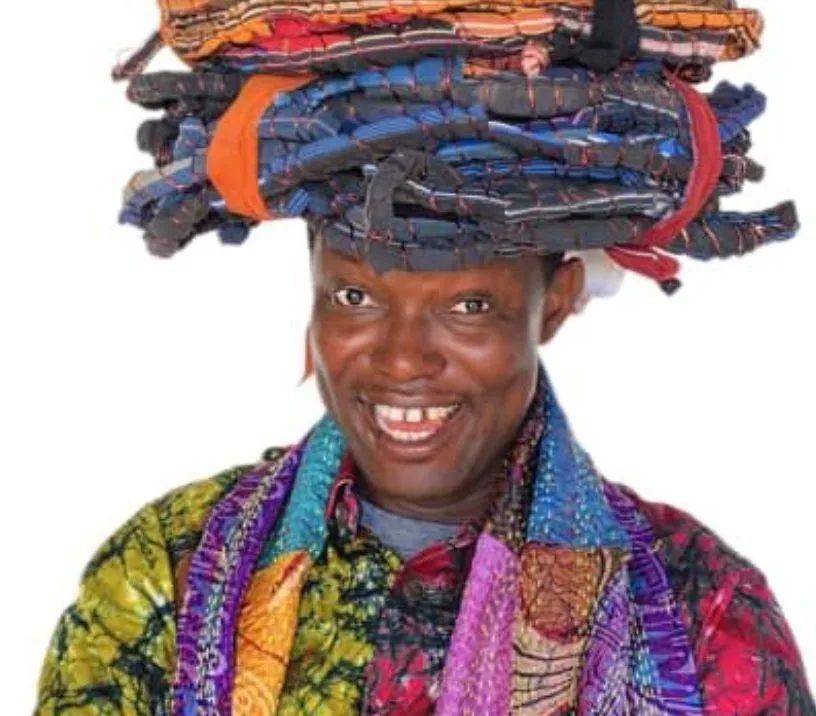 Patrick Tagoe-Turkson