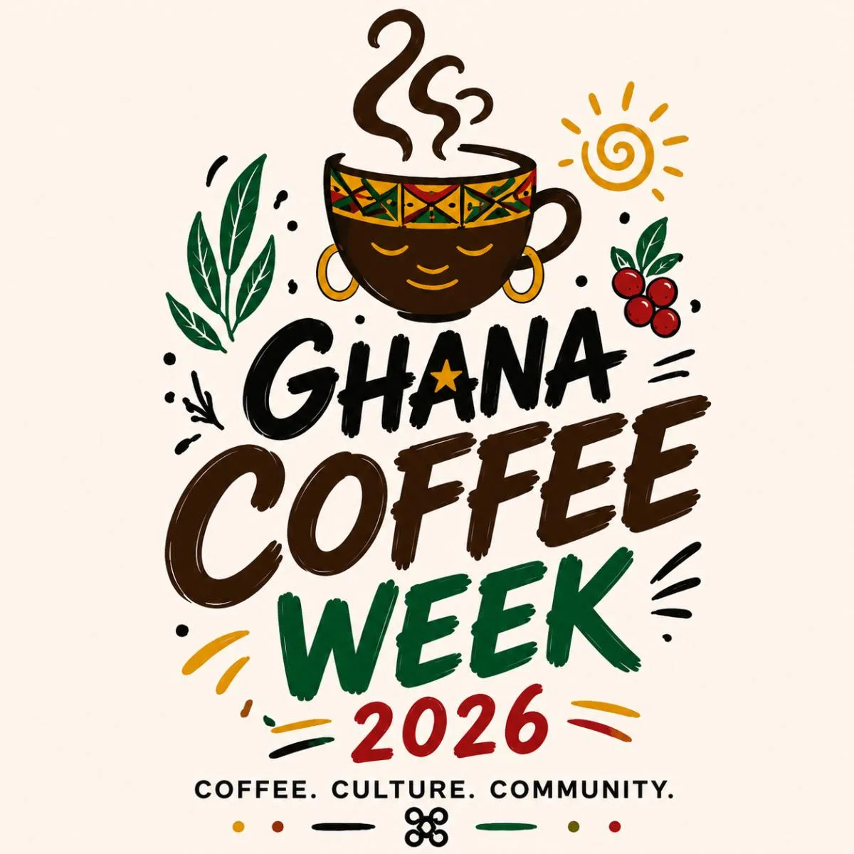 Ghana Coffee Festival